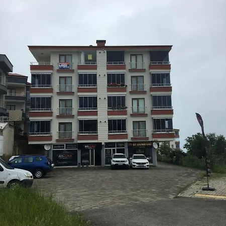 Havaalani Daire Trabzon