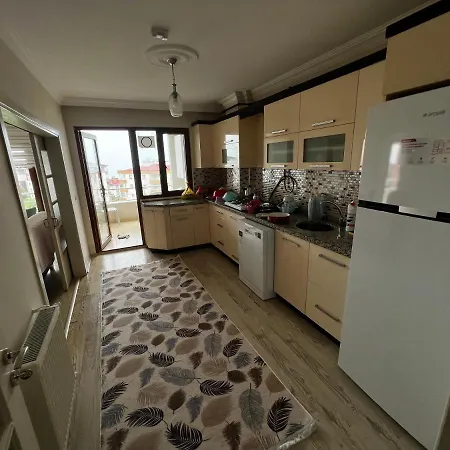 Apartment Havaalani