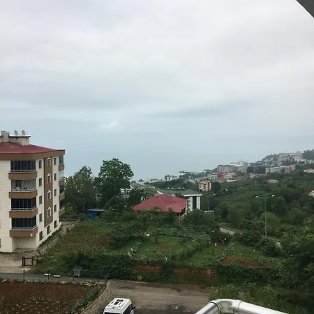 Havaalani Apartment *