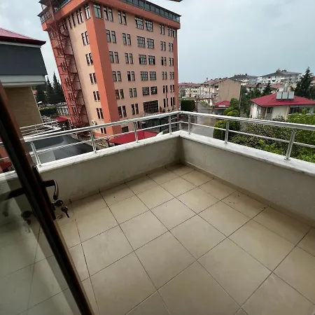 Havaalani Trabzon