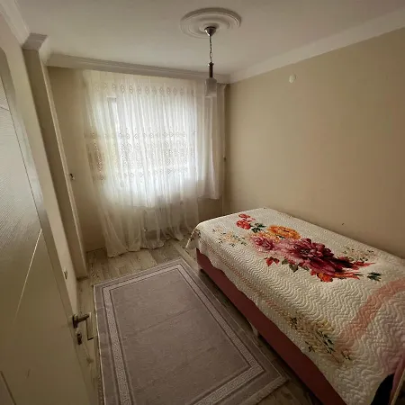 Apartment Havaalani