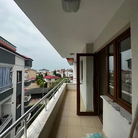Havaalani Trabzon