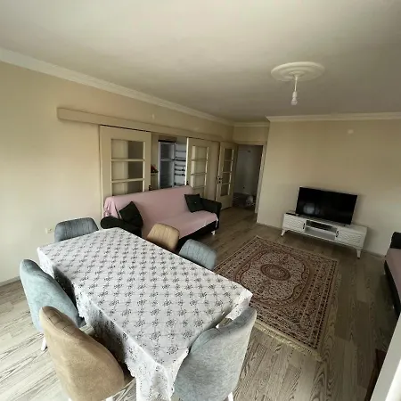 Apartment Havaalani