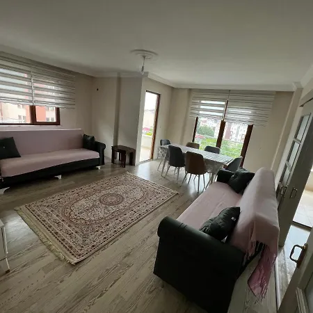 Apartment Havaalani Trabzon