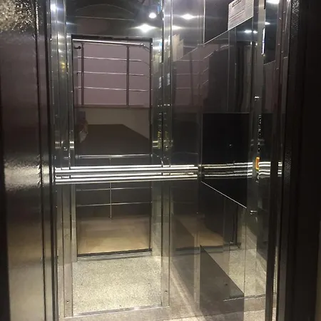Apartment Havaalani