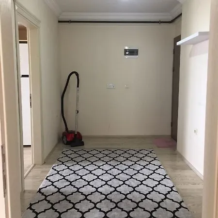 Havaalani Apartment *