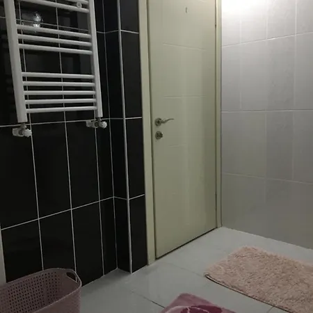 Havaalani Apartment Trabzon