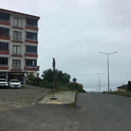 Apartment Havaalani