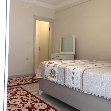Havaalani Trabzon