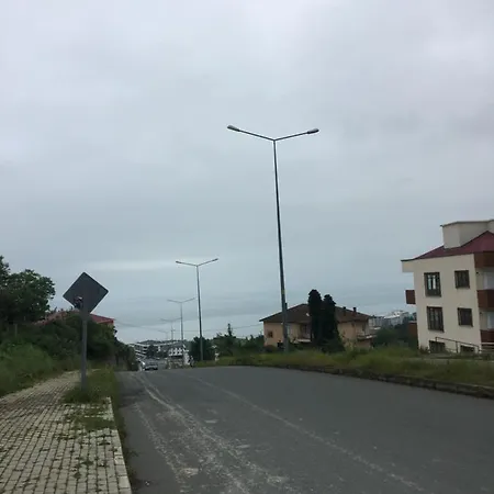 Havaalani * Trabzon