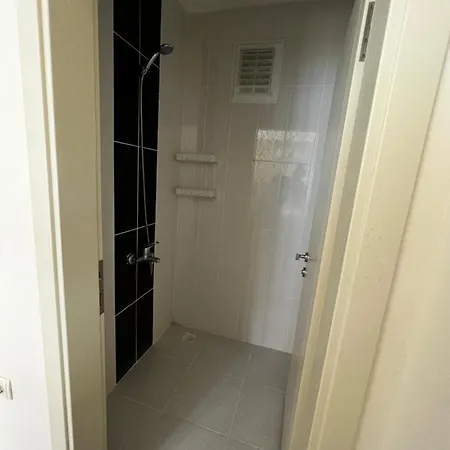 Havaalani Apartment