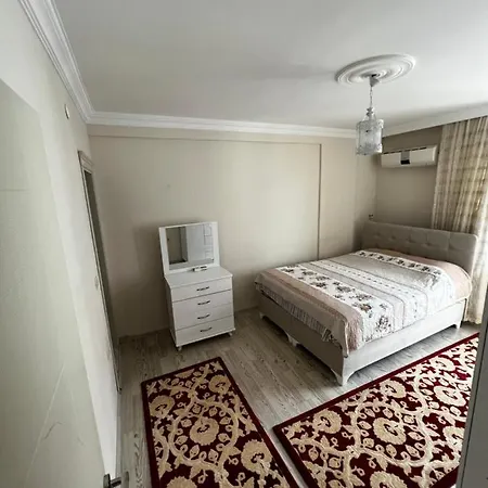 Havaalani Apartment Trabzon