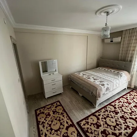 Apartment Havaalani *