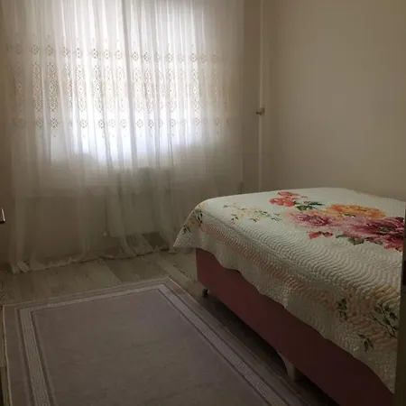 Havaalani Apartment Trabzon